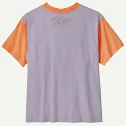 Kids' Pocket T-Shirt