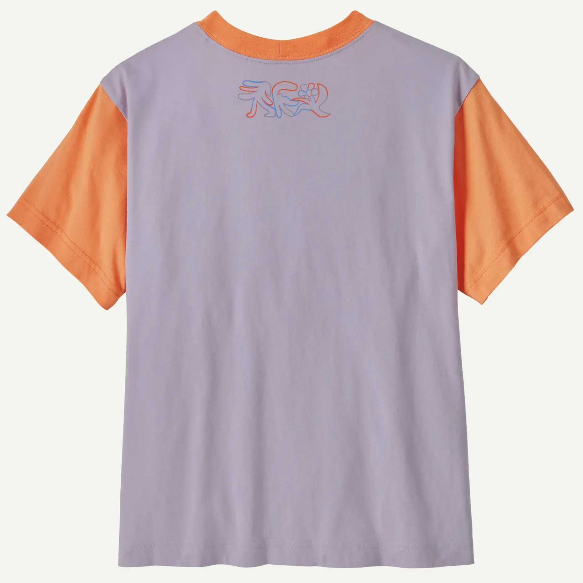 Kids' Pocket T-Shirt