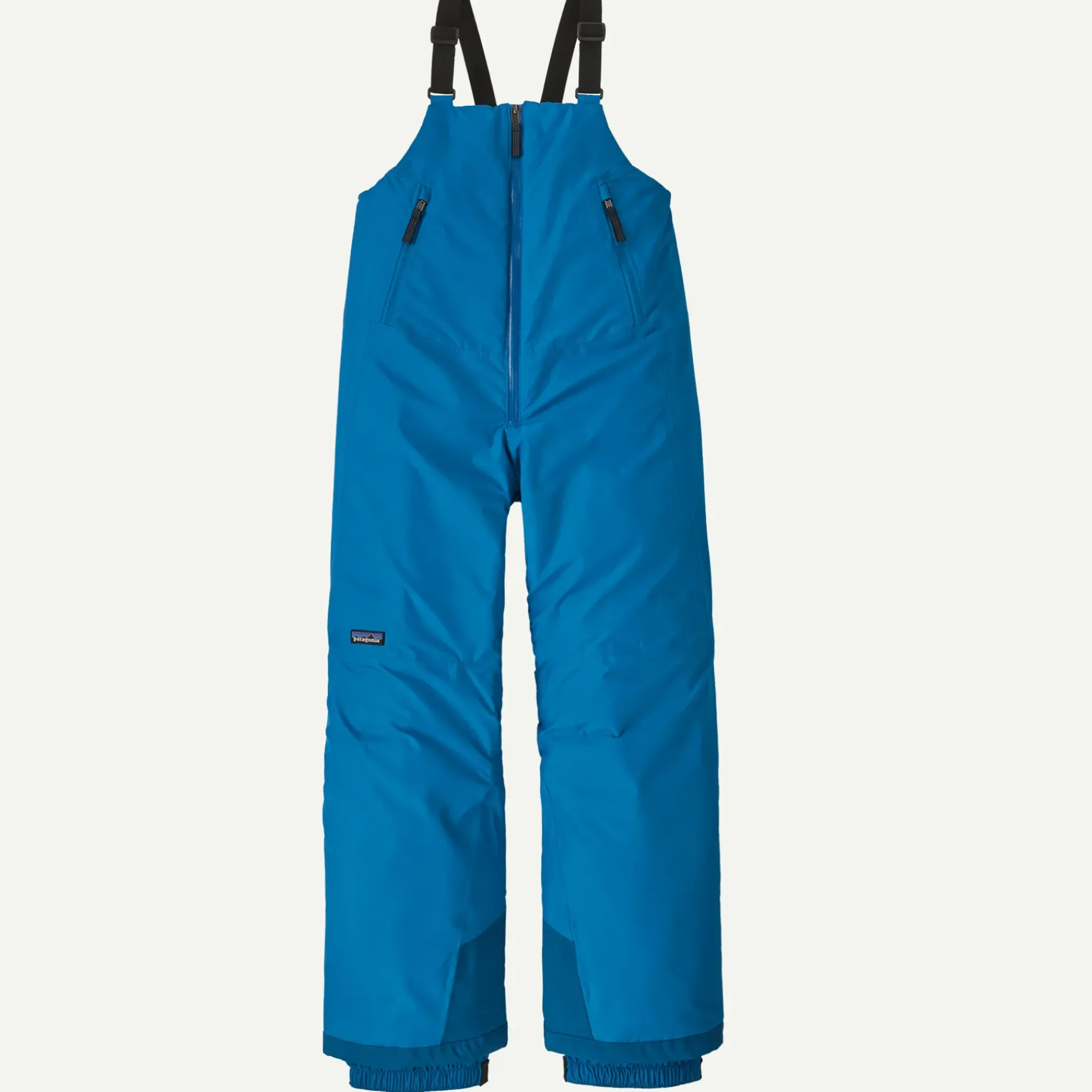 Kids' Powder Town Bibs