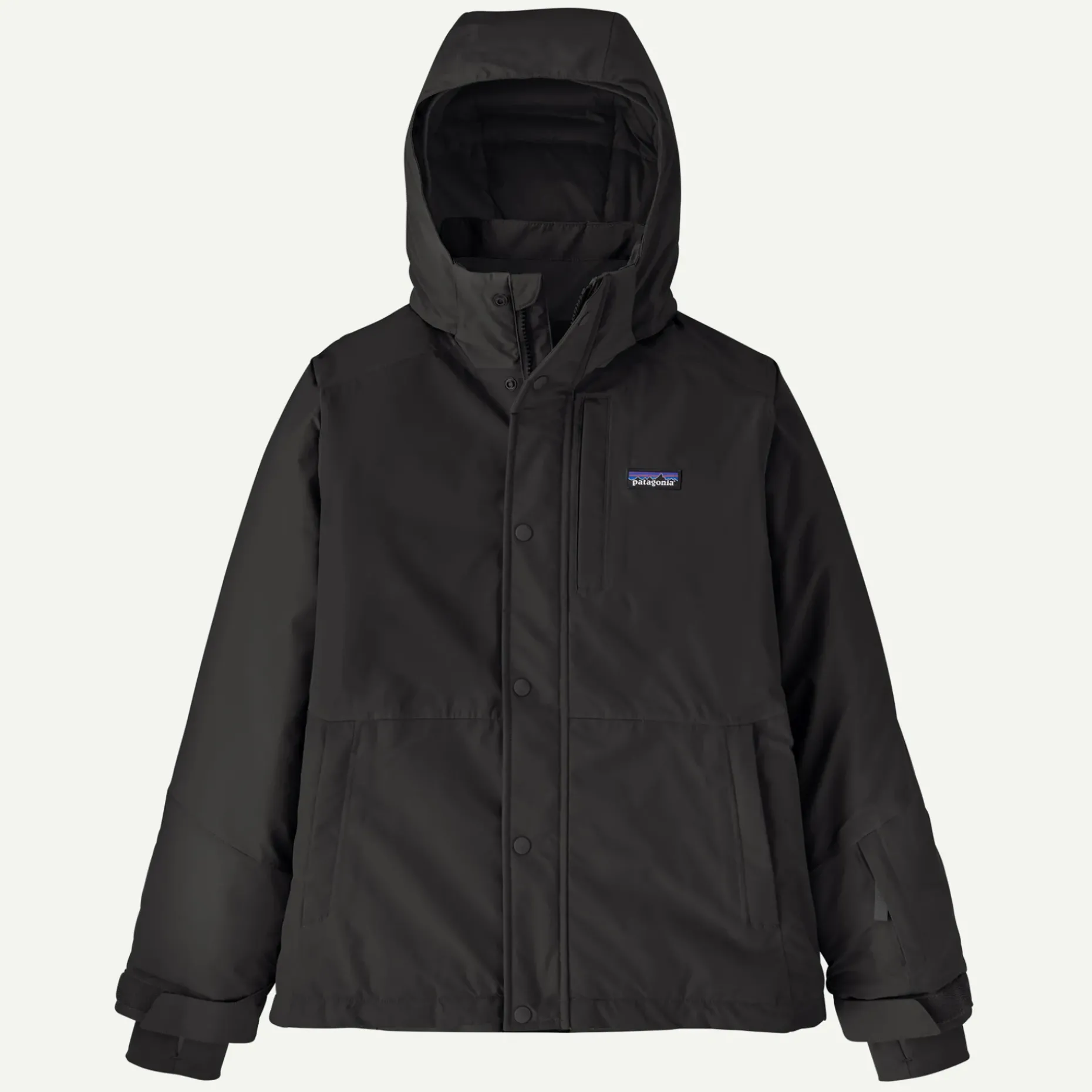 Kids' Powder Town Jacket