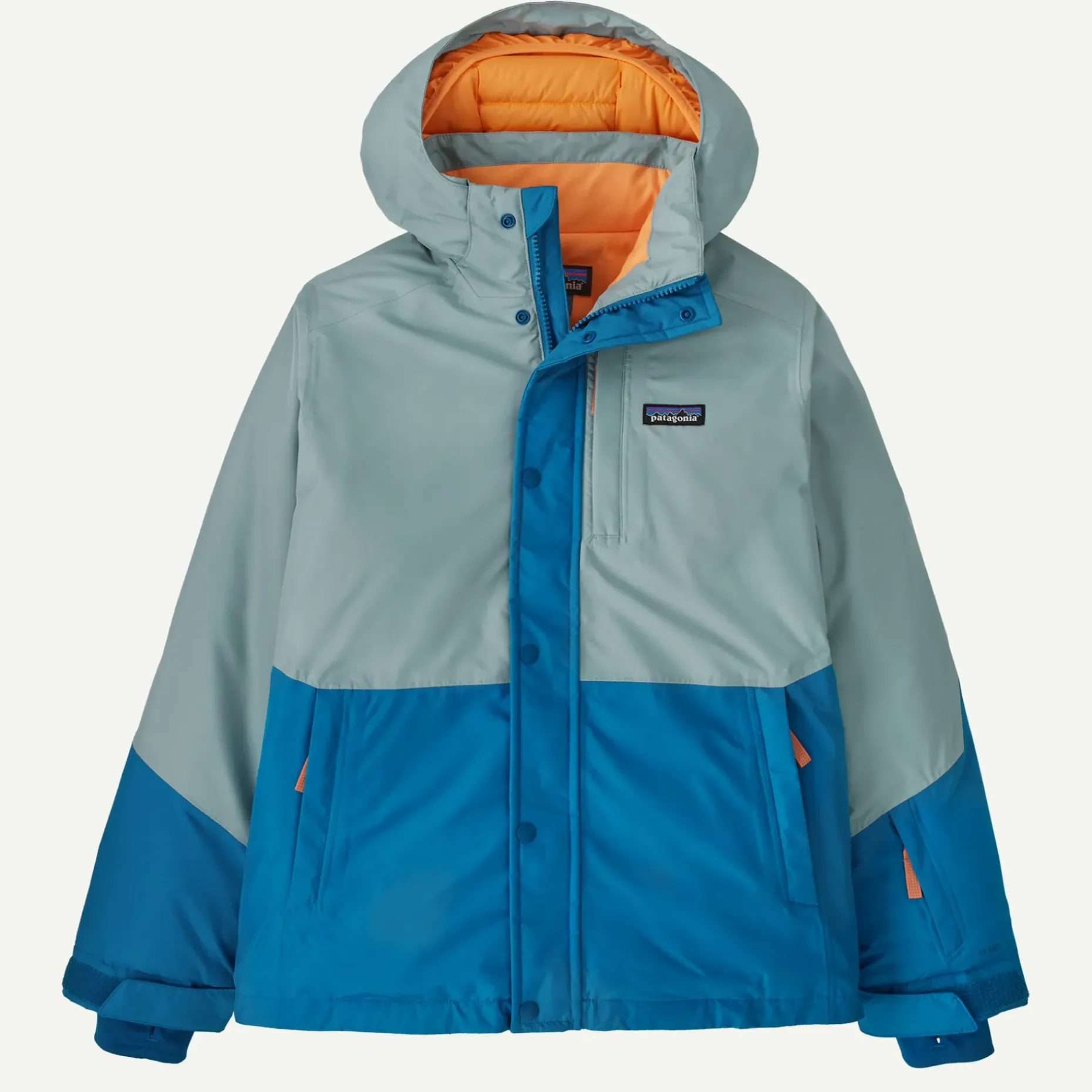 Kids' Powder Town Jacket