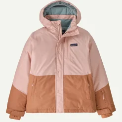 Kids' Powder Town Jacket