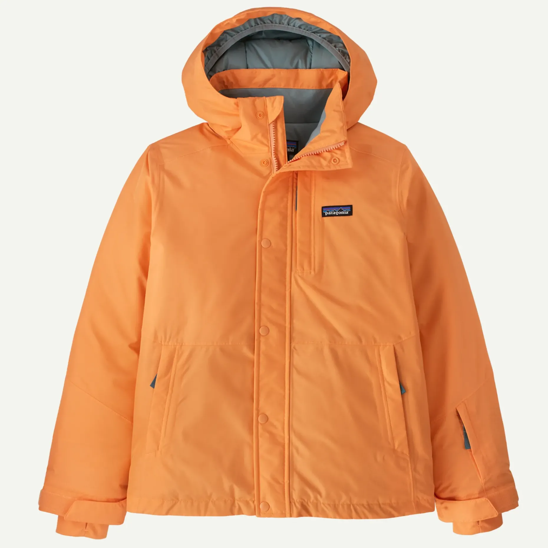 Kids' Powder Town Jacket