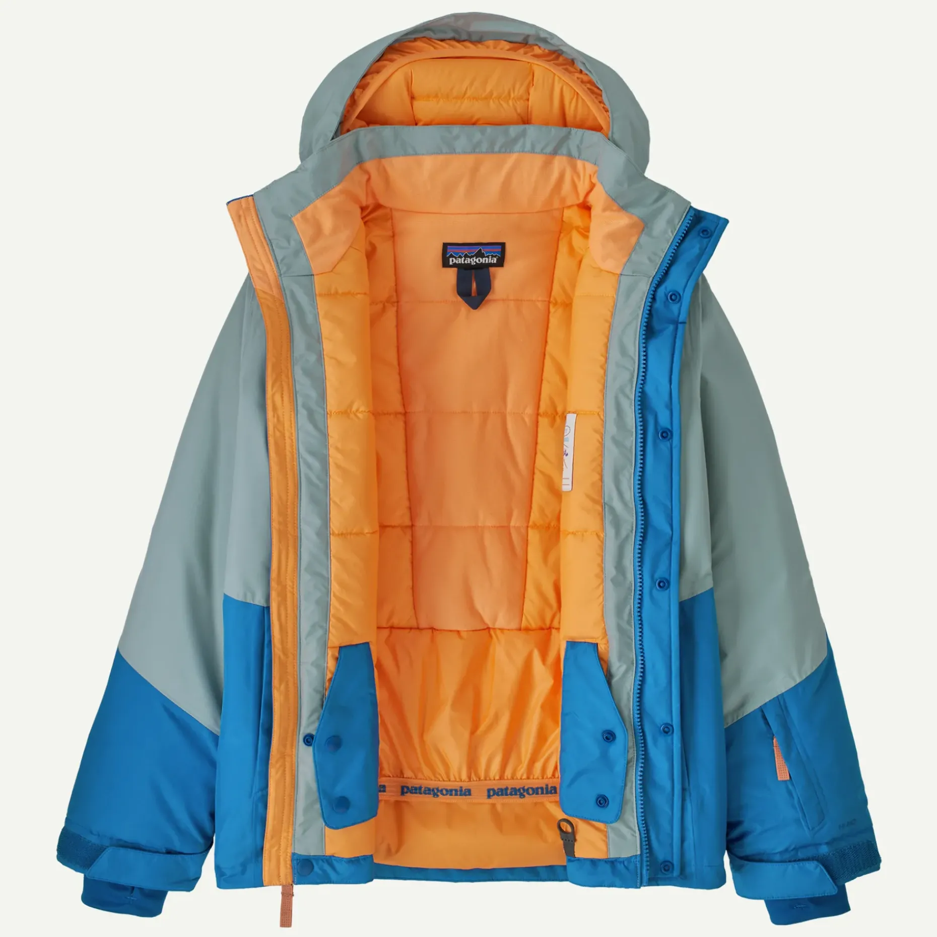 Kids' Powder Town Jacket