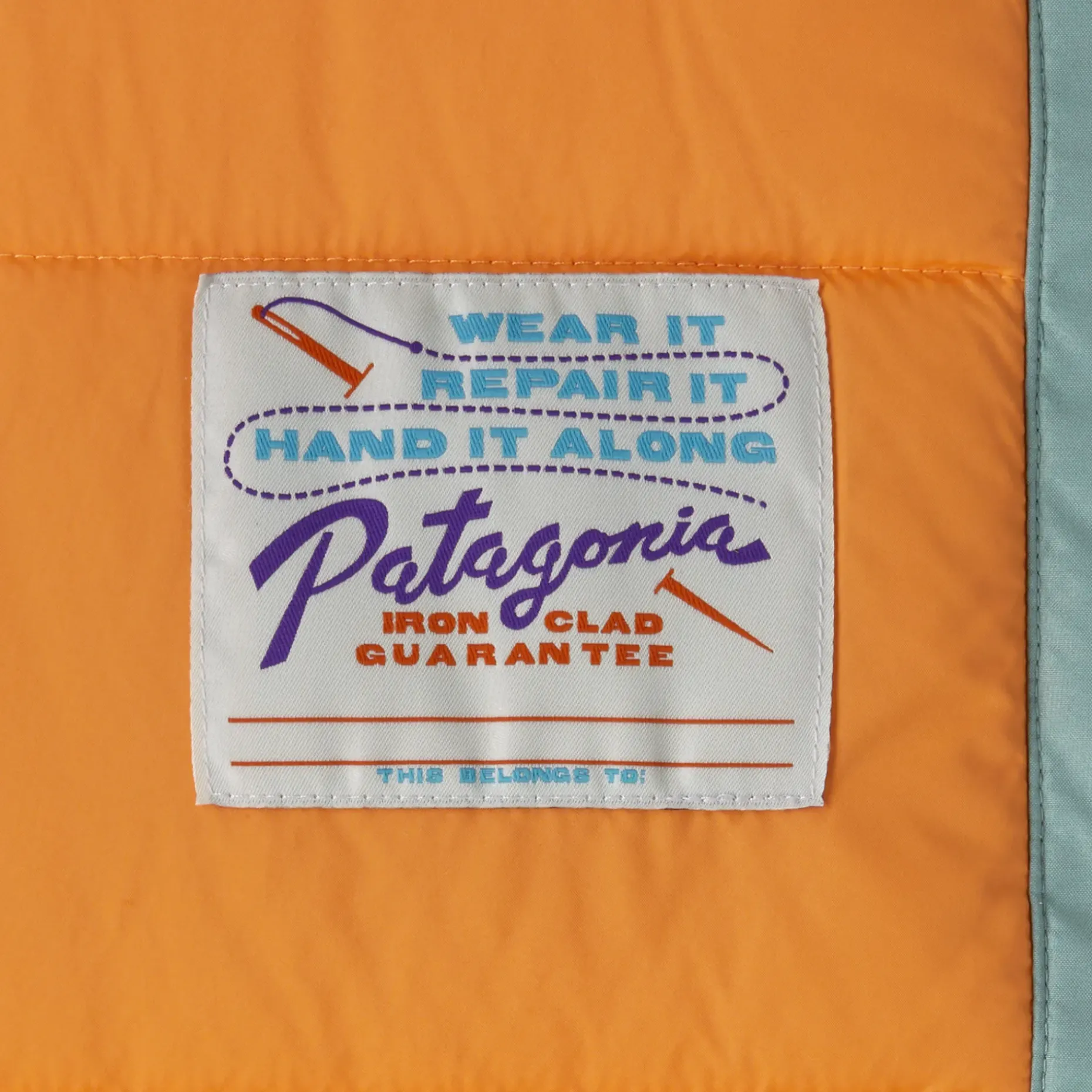 Kids' Powder Town Jacket