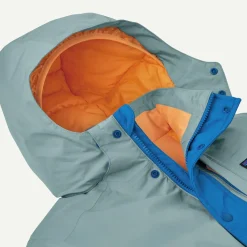 Kids' Powder Town Jacket