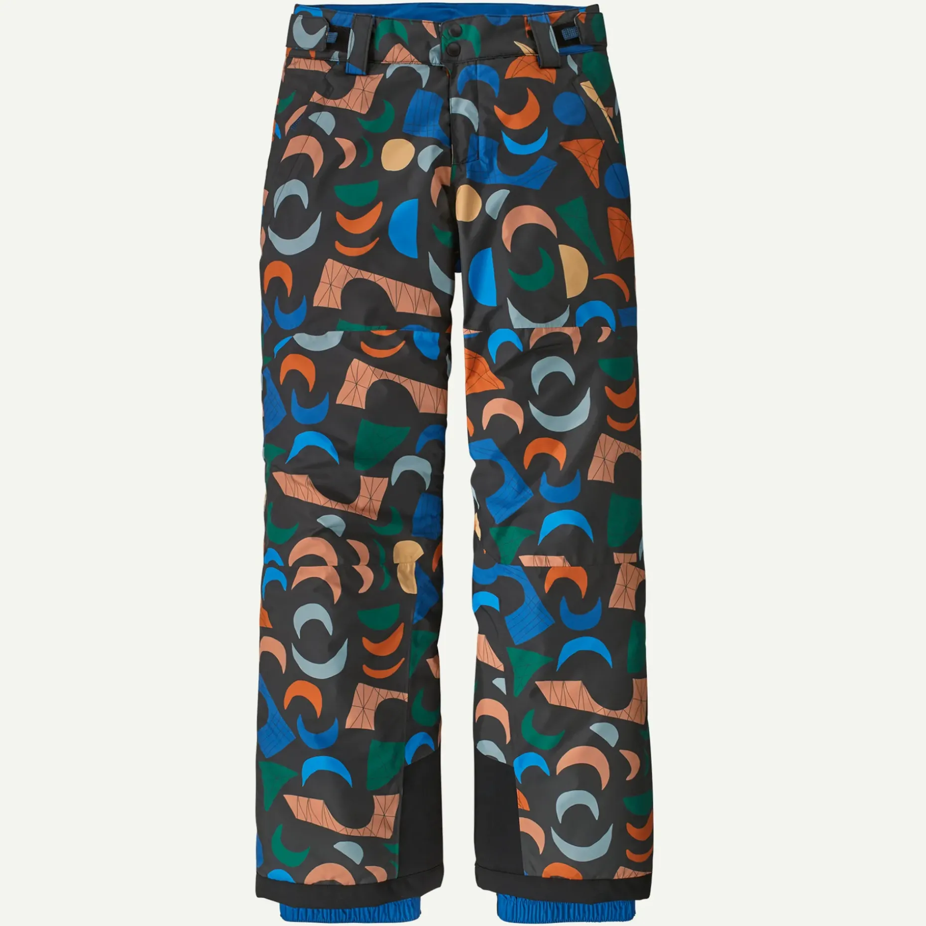Kids' Powder Town Pants