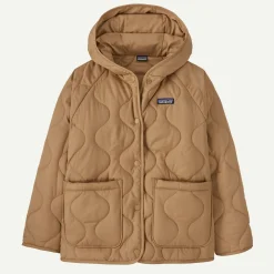 Kids' Quilted Puffer