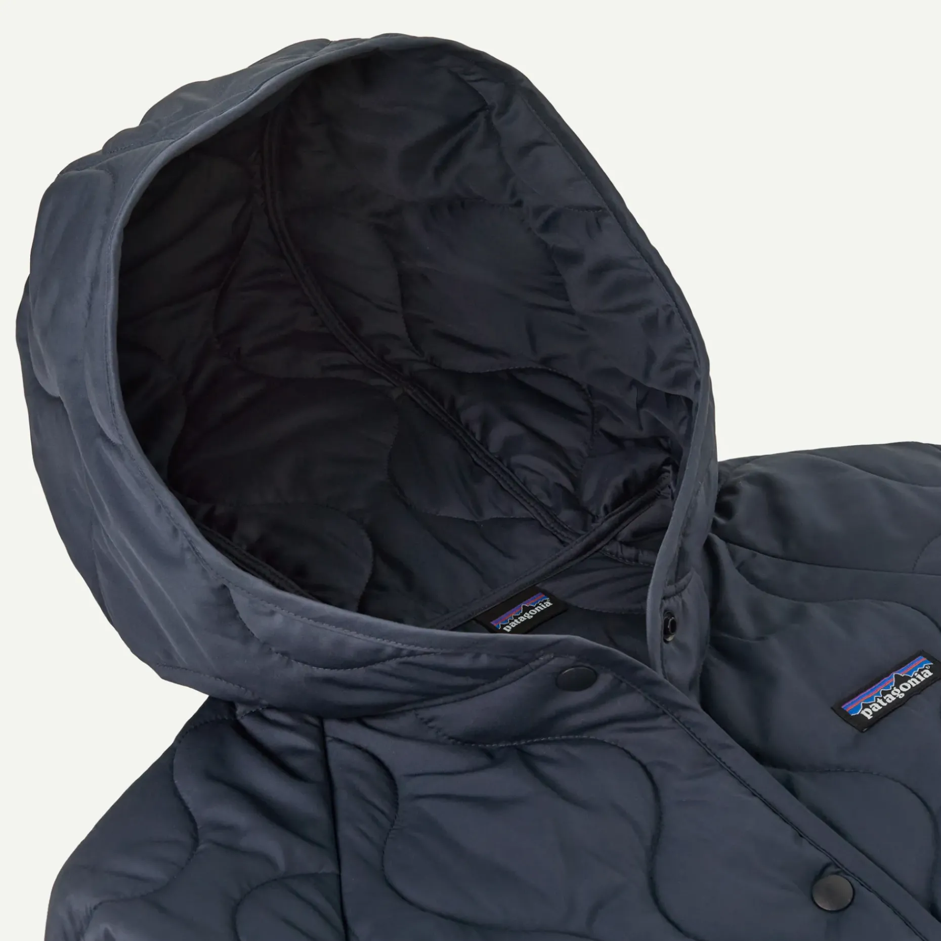 Kids' Quilted Puffer