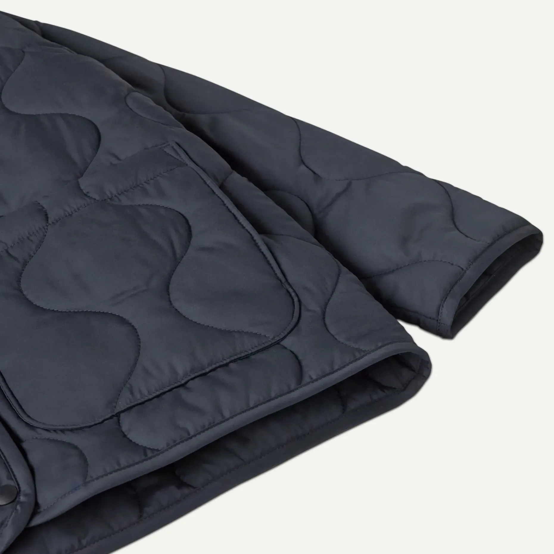 Kids' Quilted Puffer