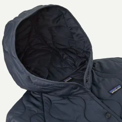 Kids' Quilted Puffer