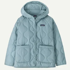 Kids' Quilted Puffer