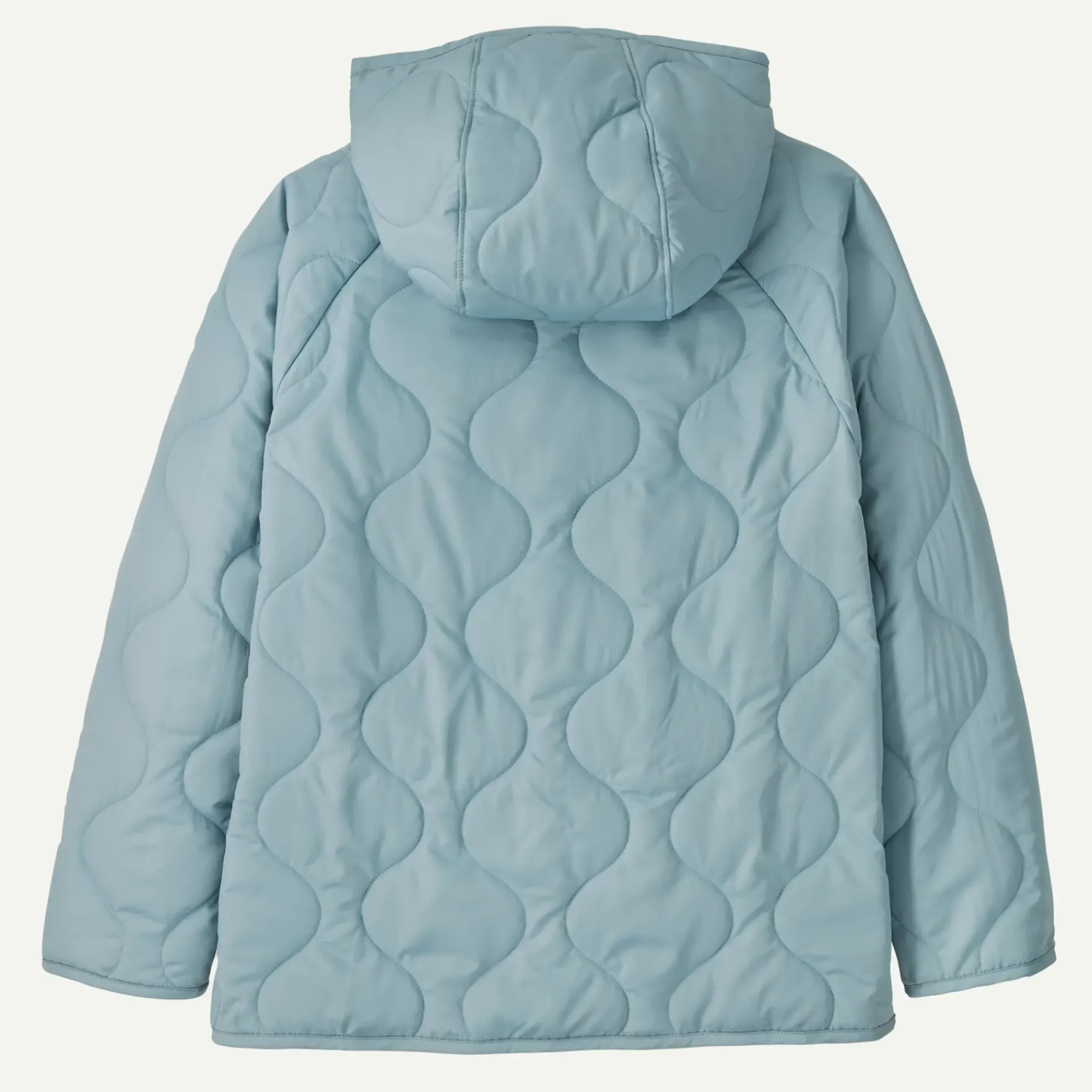 Kids' Quilted Puffer