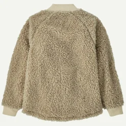 Kids' Retro-X&reg; Fleece Bomber Jacket