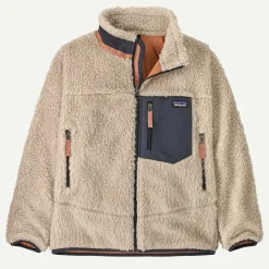 Kids' Retro-X® Fleece Jacket