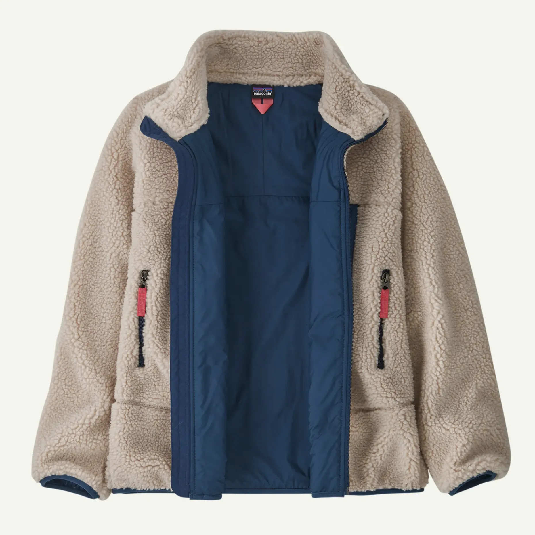 Kids' Retro-X® Fleece Jacket