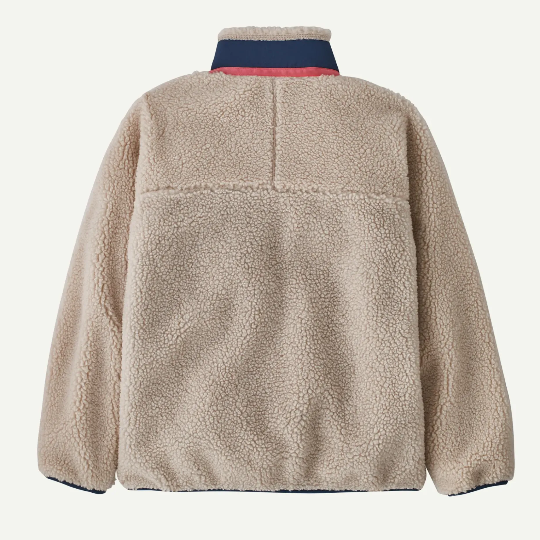 Kids' Retro-X® Fleece Jacket