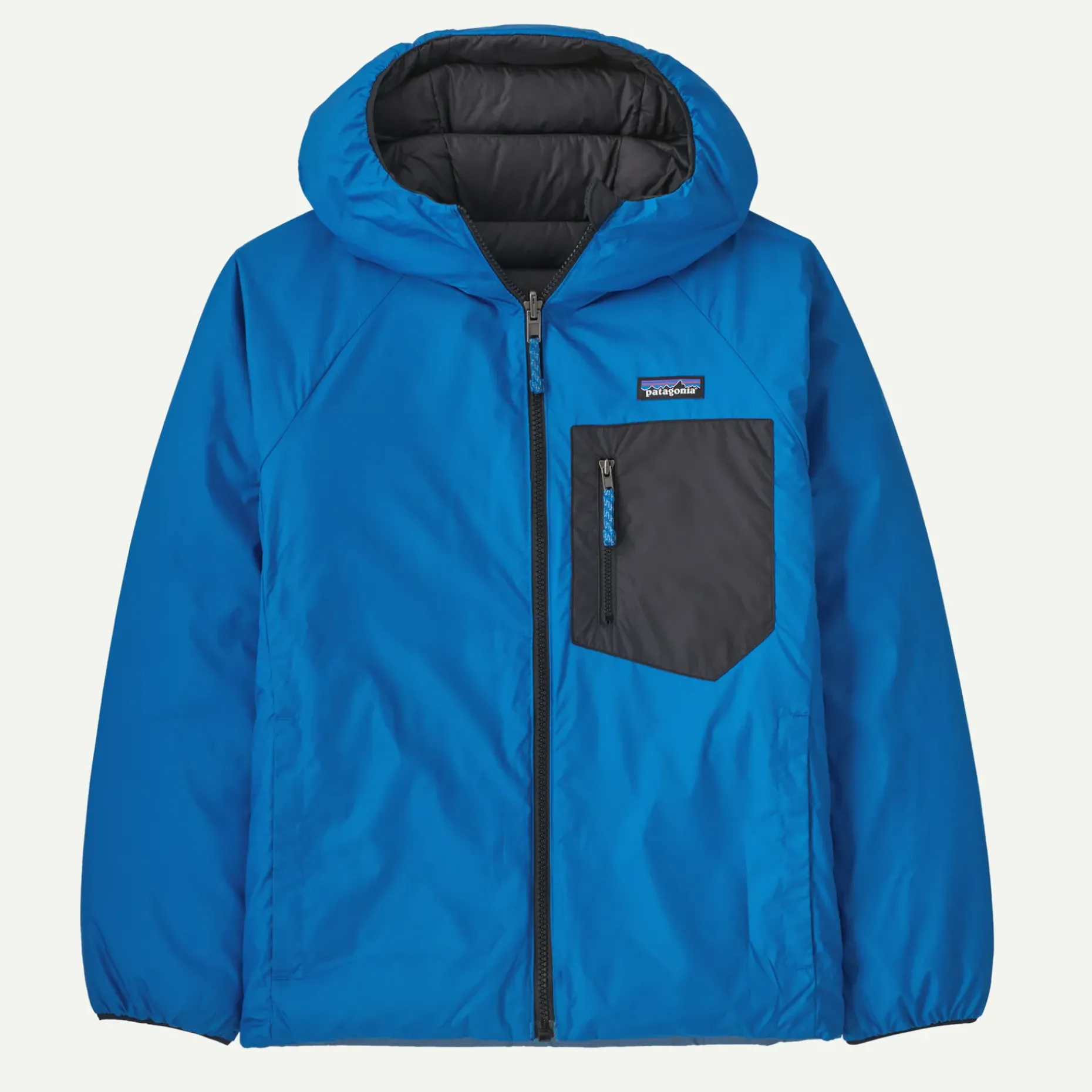 Kids' Reversible Down Sweater™ Hoody