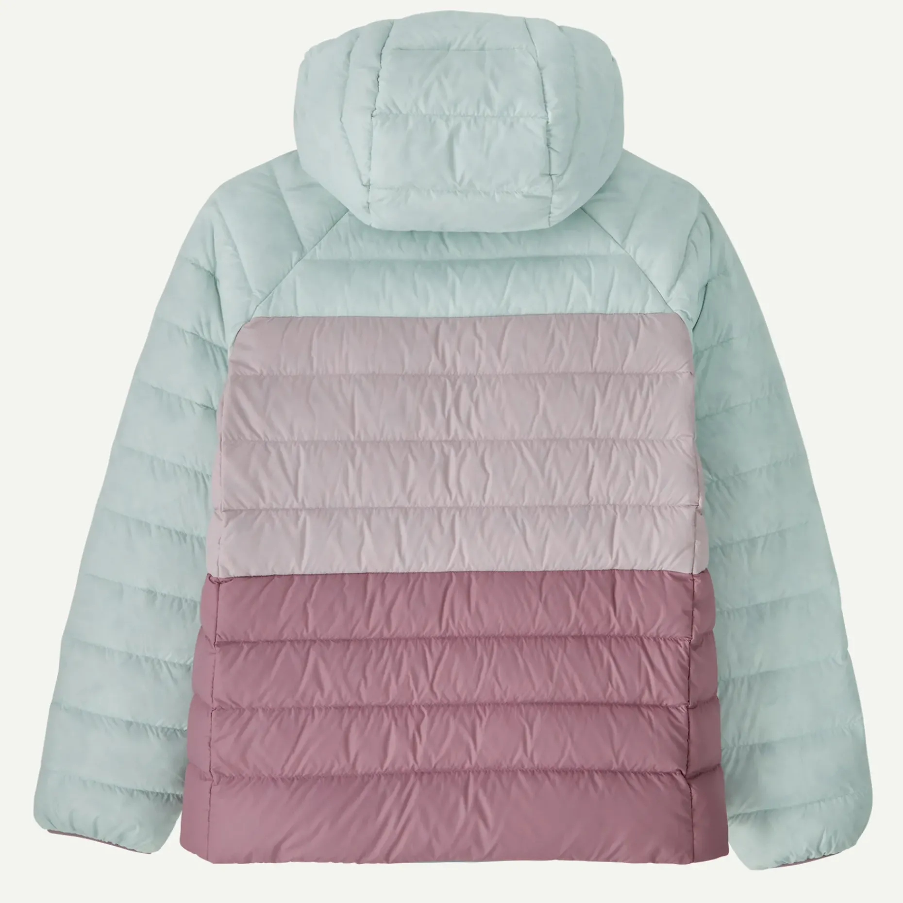 Kids' Reversible Down Sweater™ Hoody