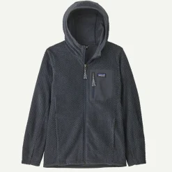 Kids' R1® Air Full-Zip Hoody