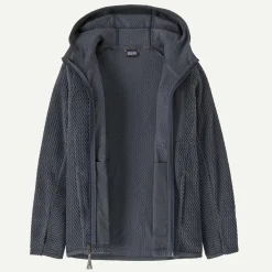 Kids' R1® Air Full-Zip Hoody