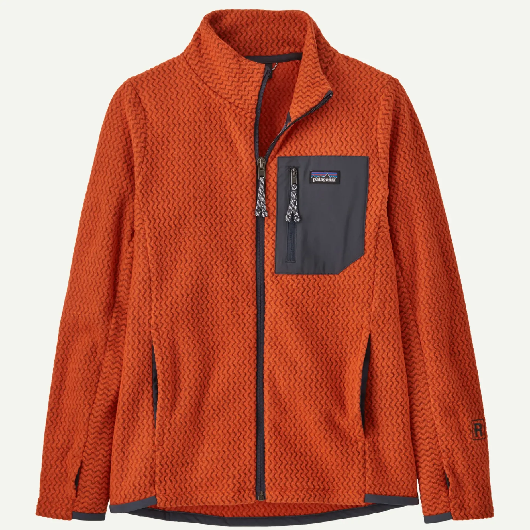 Kids' R1® Air Full-Zip Jacket
