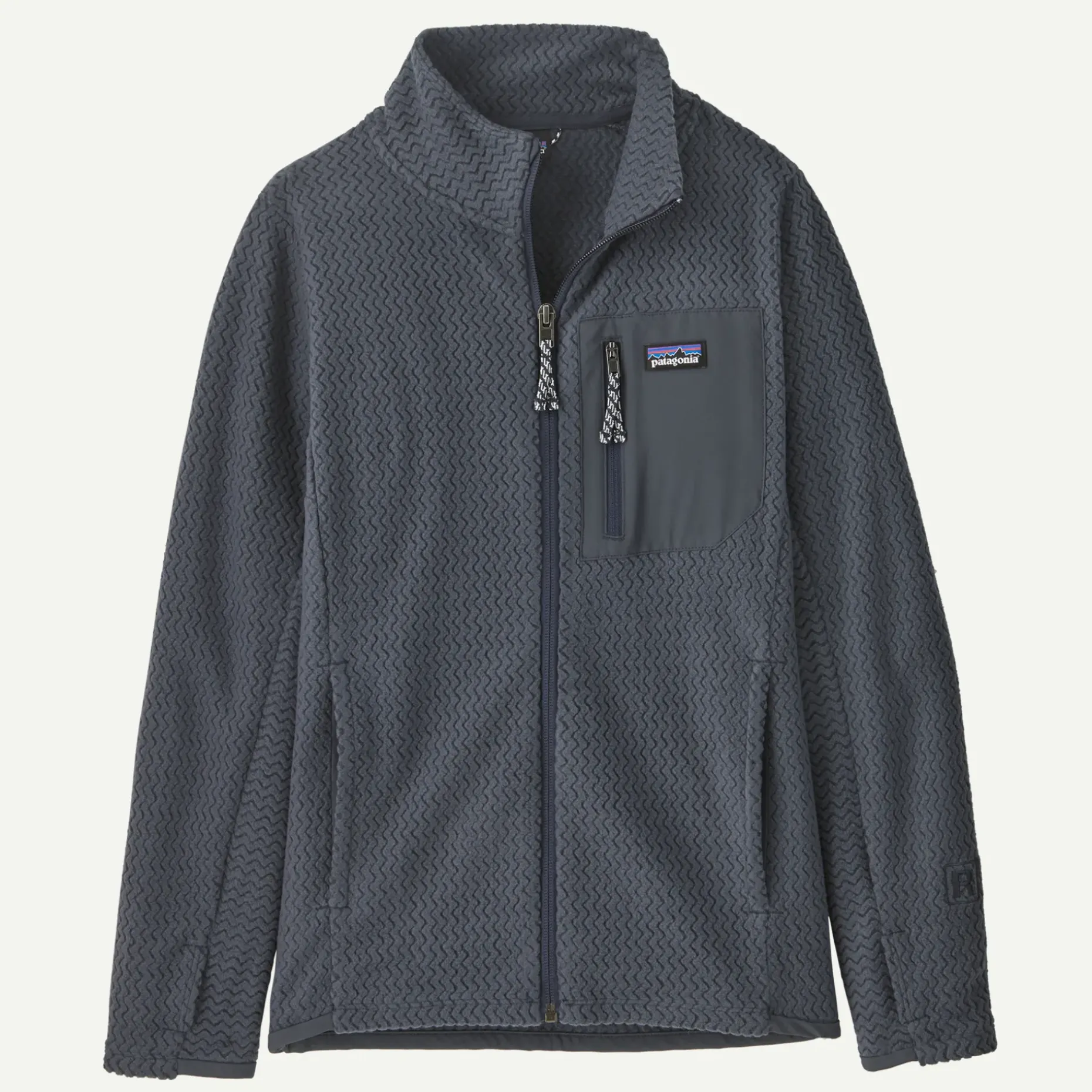 Kids' R1® Air Full-Zip Jacket