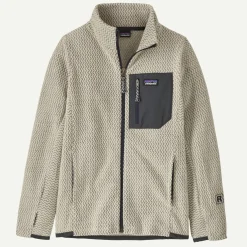 Kids' R1® Air Full-Zip Jacket