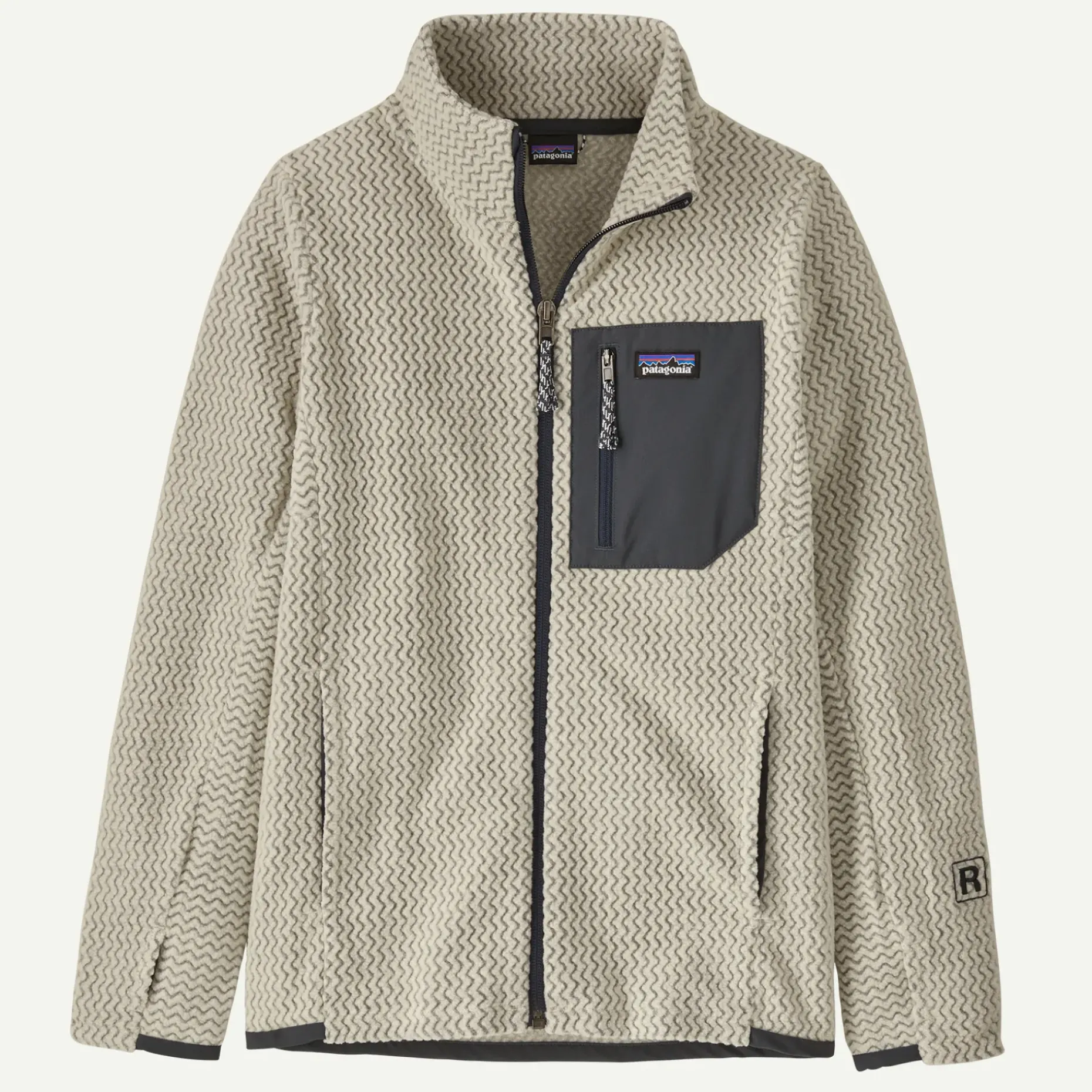 Kids' R1® Air Full-Zip Jacket