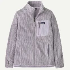 Kids' R1® Air Full-Zip Jacket