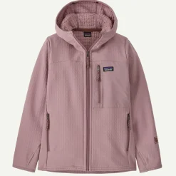 Kids' R2&reg; TechFace Hoody