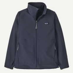 Kids' R1&reg; TechFace Jacket