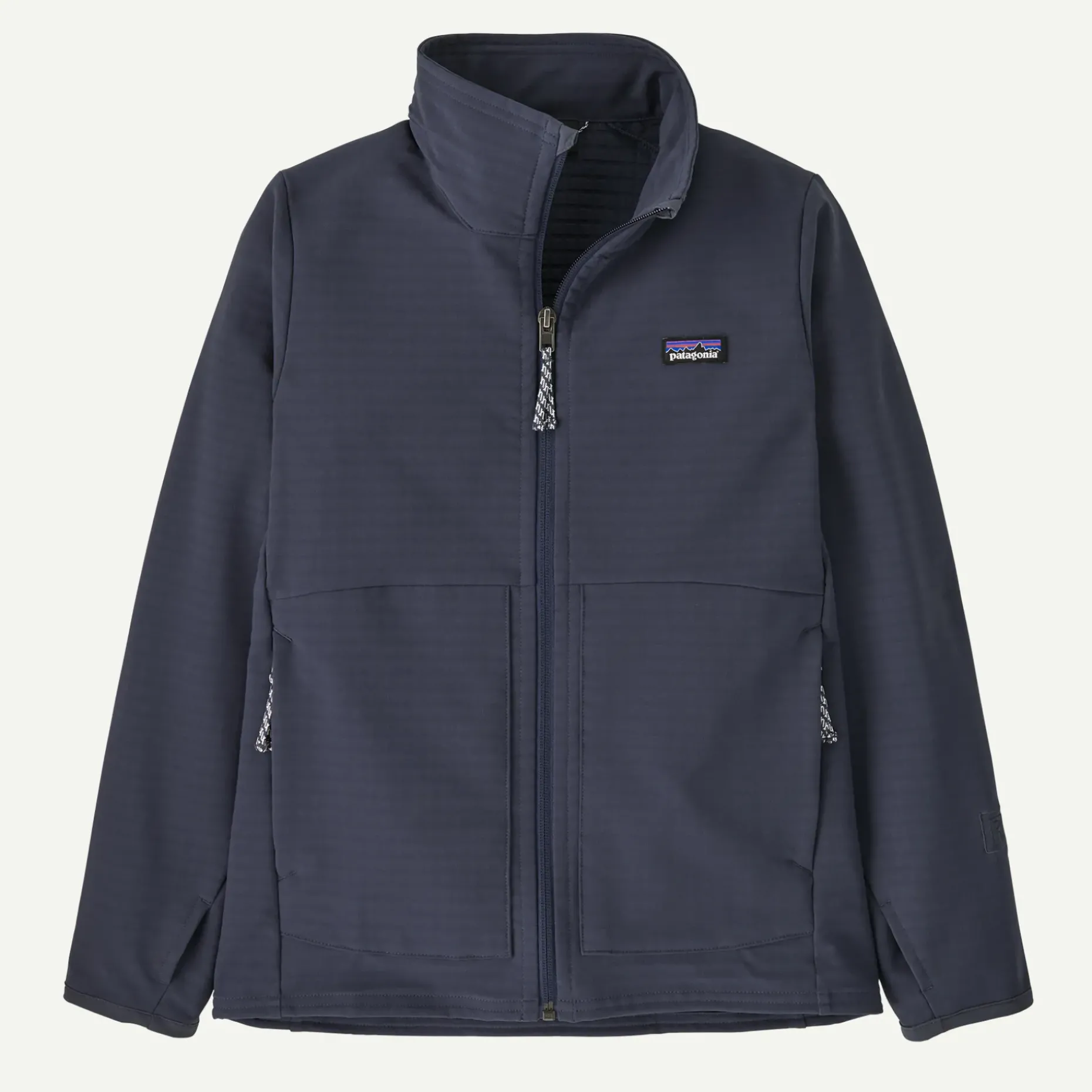 Kids' R1® TechFace Jacket