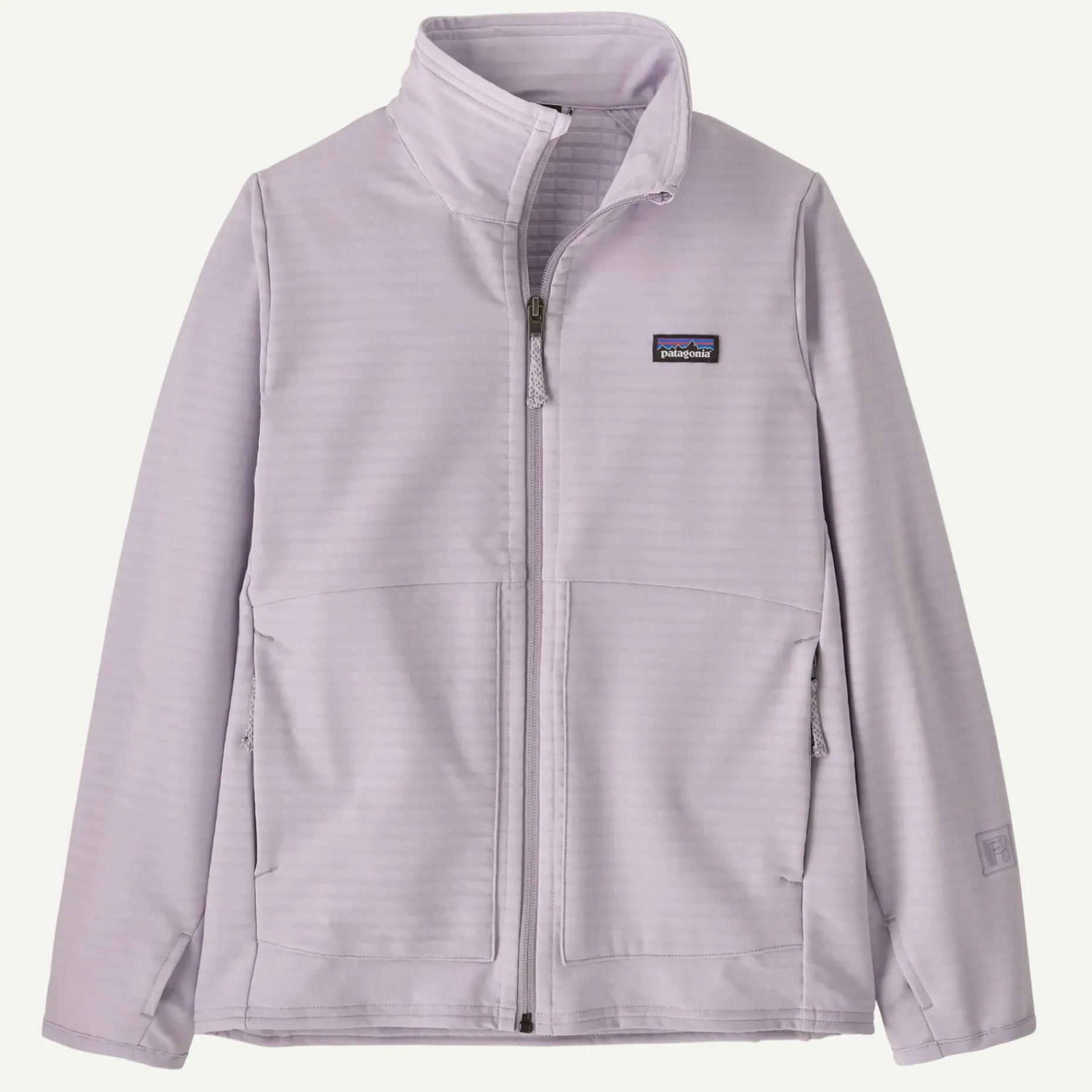 Kids' R1® TechFace Jacket