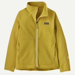 Kids' R1® TechFace Jacket
