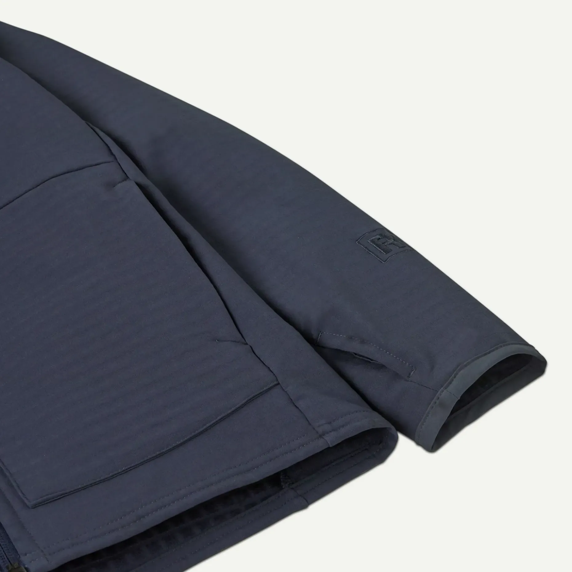 Kids' R1® TechFace Jacket