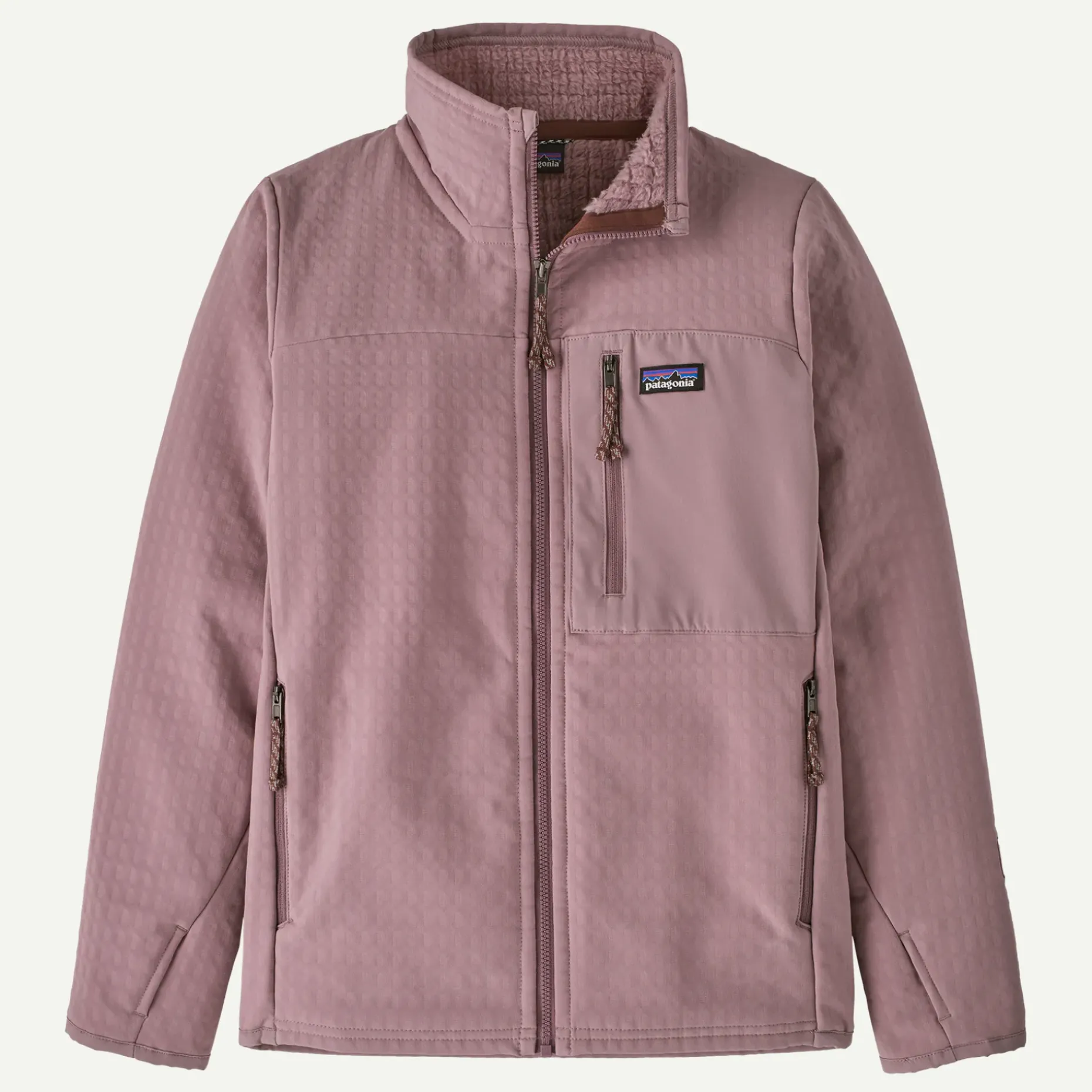 Kids' R2® TechFace Jacket