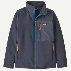Kids' R2® TechFace Jacket