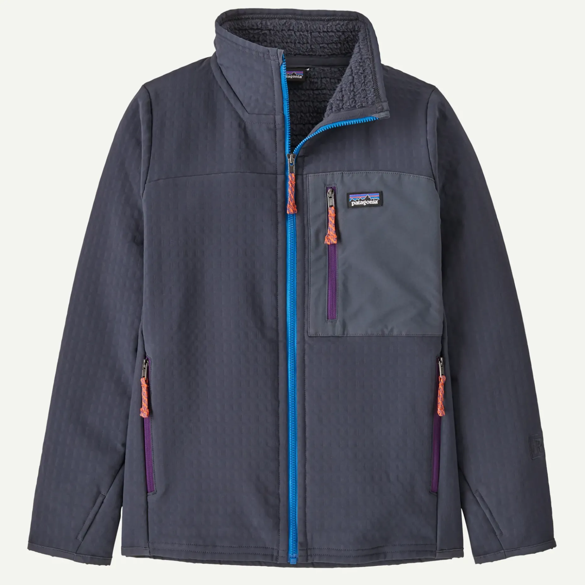 Kids' R2® TechFace Jacket