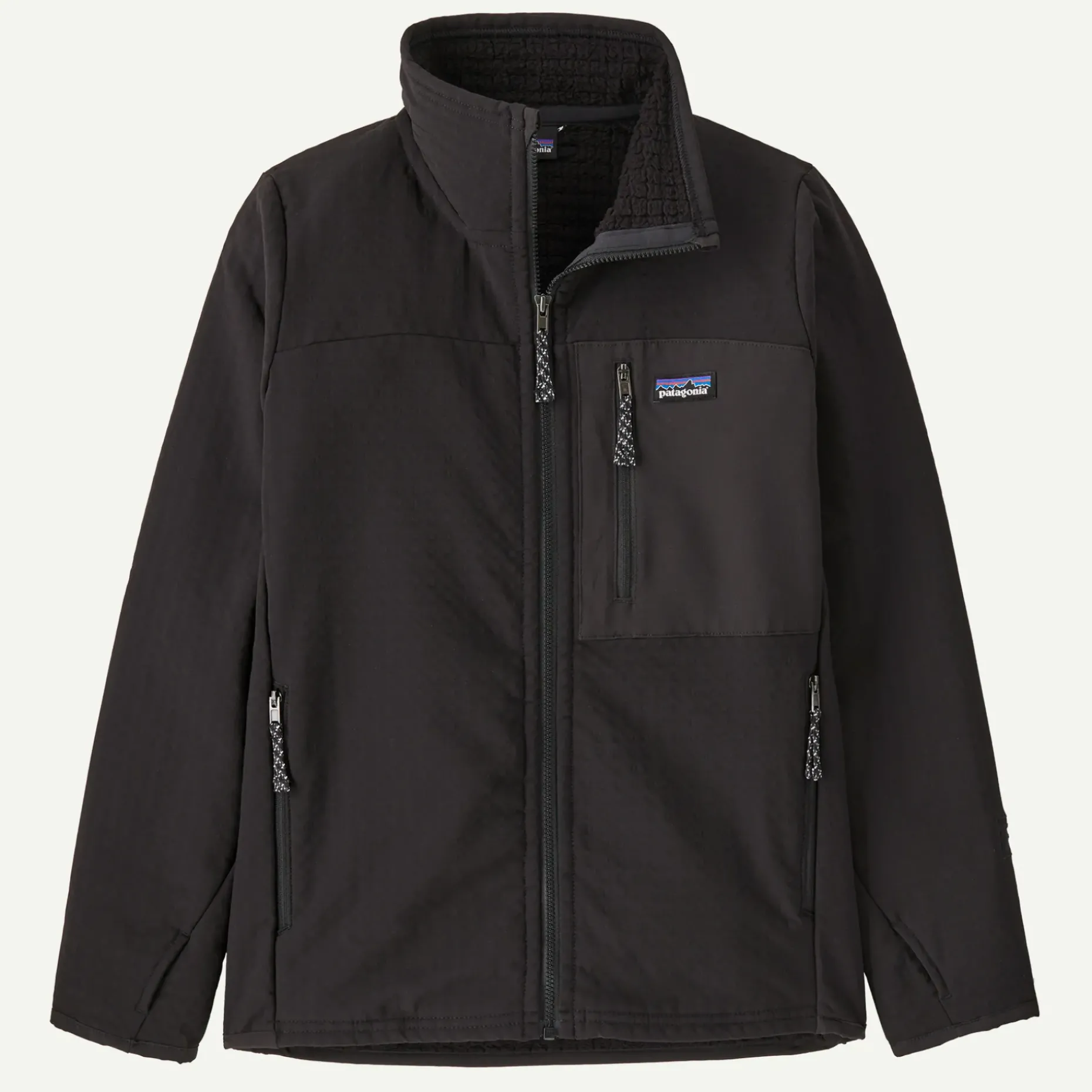 Kids' R2® TechFace Jacket