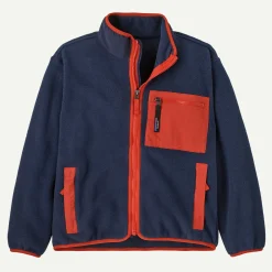 Kids' Synchilla&reg; Fleece Jacket