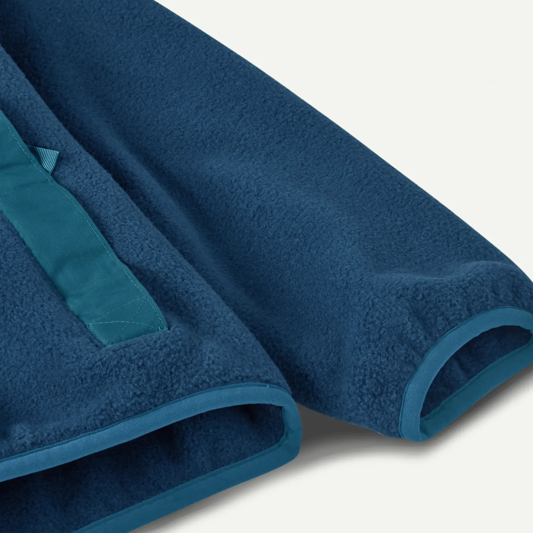 Kids' Synchilla® Fleece Jacket