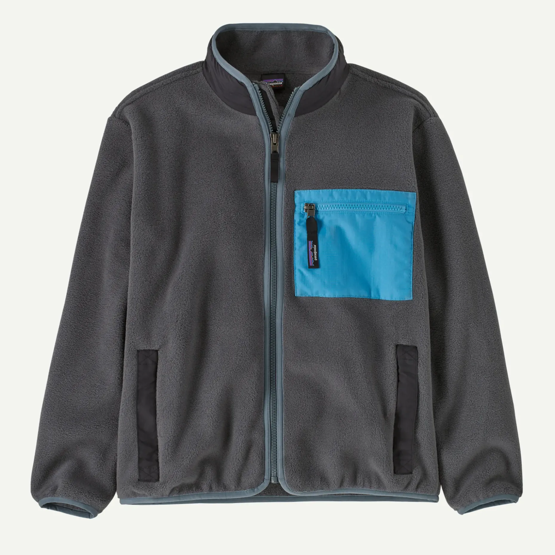 Kids' Synchilla® Fleece Jacket
