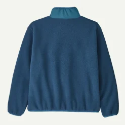 Kids' Synchilla® Fleece Jacket