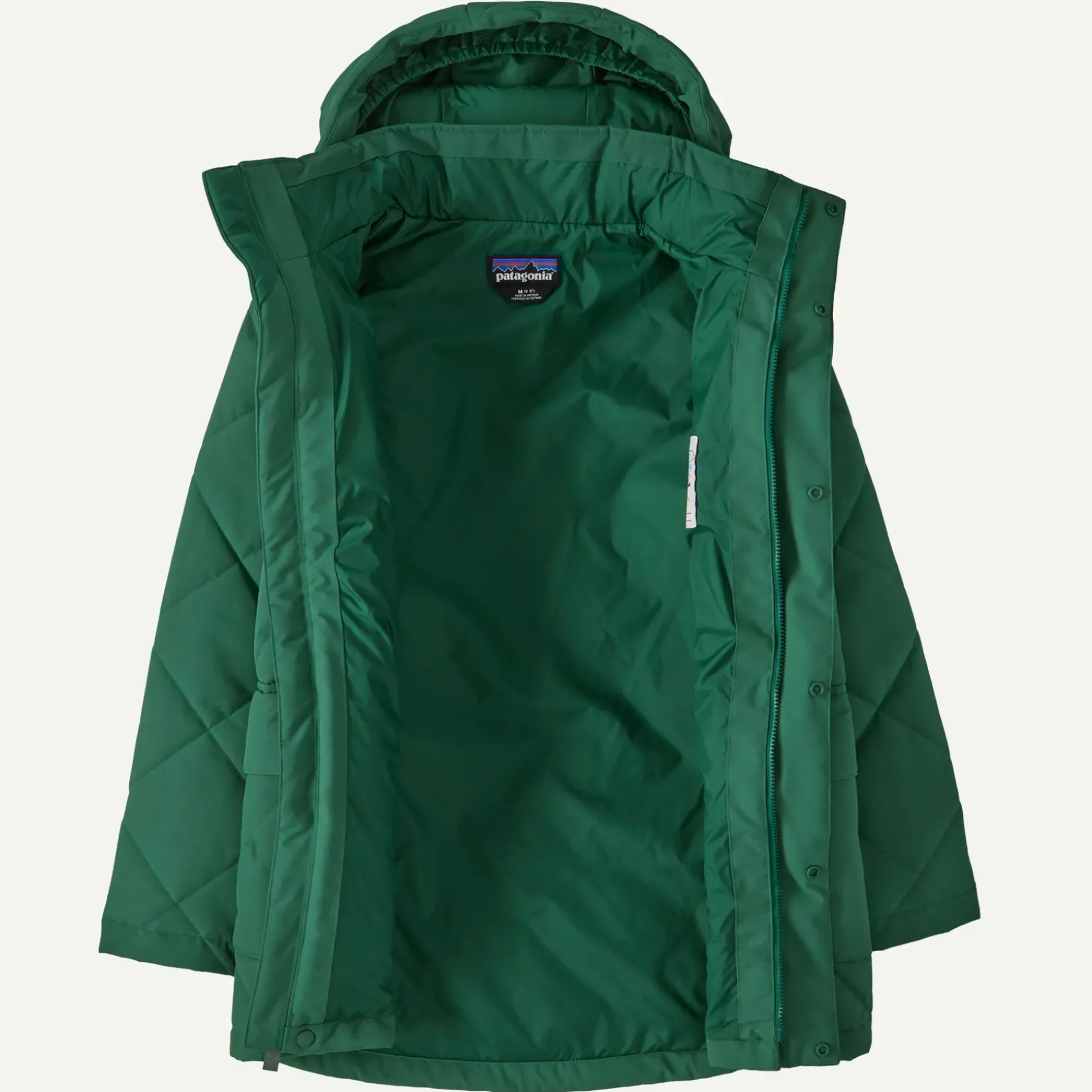 Kids' Thermawarmth Jacket
