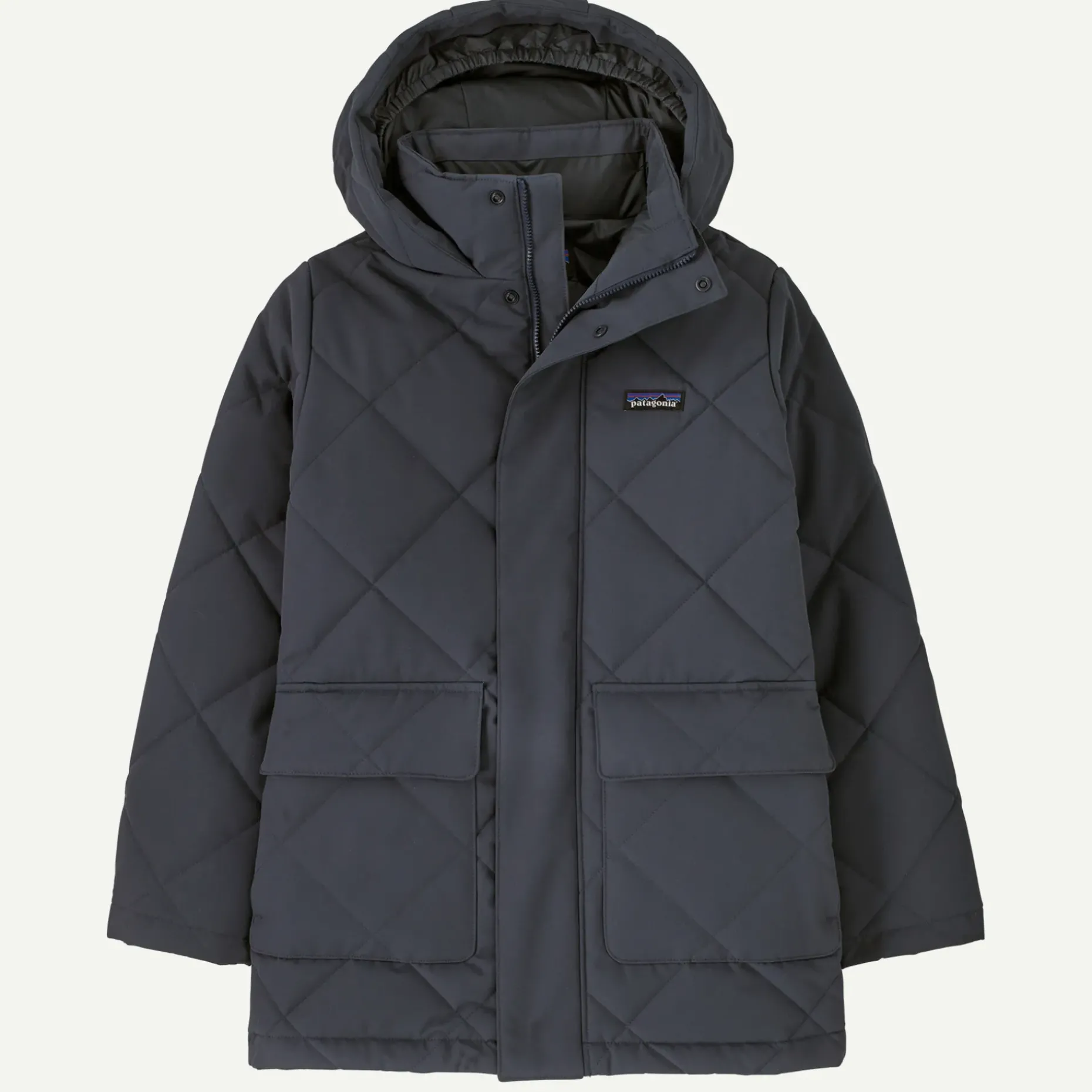 Kids' Thermawarmth Jacket
