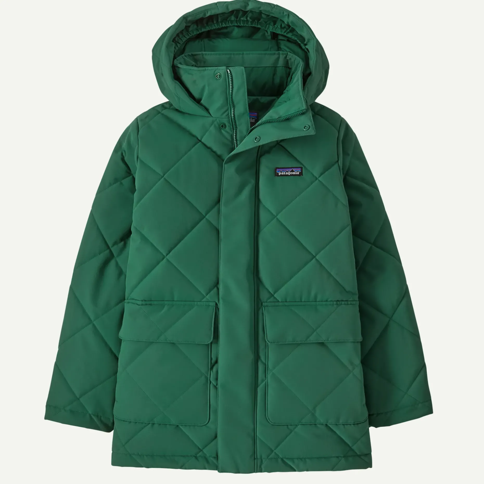 Kids' Thermawarmth Jacket