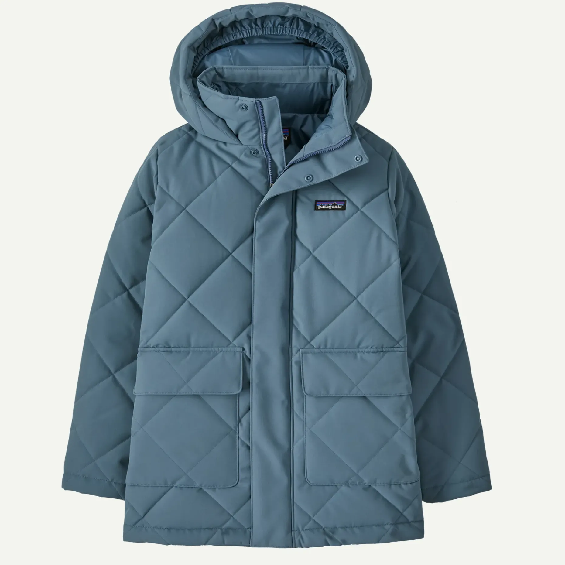 Kids' Thermawarmth Jacket