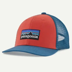 Kids' Trucker Hat