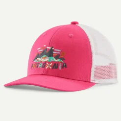 Kids' Trucker Hat